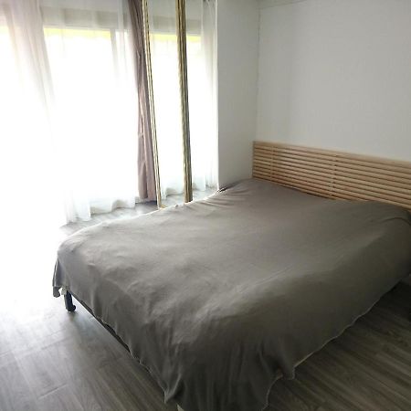 One-Bedroom Apartment Near The Beach And The Old Town Antibes Exterior foto
