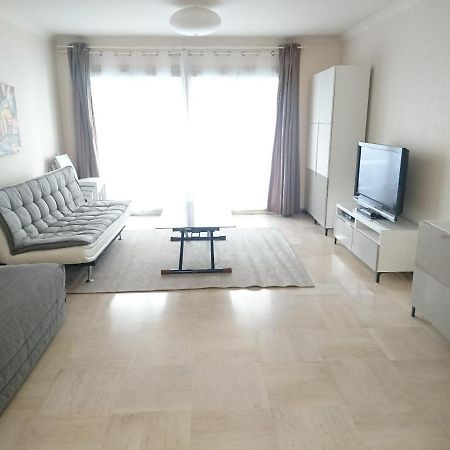 One-Bedroom Apartment Near The Beach And The Old Town Antibes Exterior foto